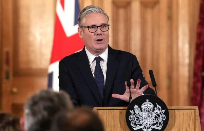 انتخابات
      فرعية
      تهدّد
      بإطاحة
      زعيم
      حزب
      العمال
      البريطاني
      كير
      ستارمر