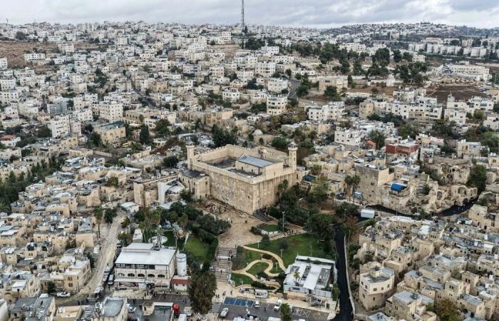  إلغاء اتفاق الخليل ..انقلاب إسرائيلي صارخ على اتفاقيات أوسلو