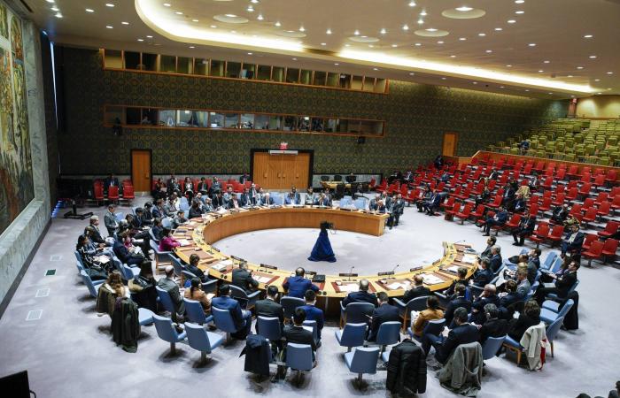 مبادرة
      بولس
      لتوحيد
      ليبيا
      تخرج
      للعلن...
      وخلافات
      تحيط
      بمستقبلها