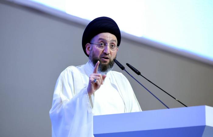 بغداد
      تحتوي
      توتراً
      بين
      «سرايا
      السلام»
      و«الحشد
      الشعبي»