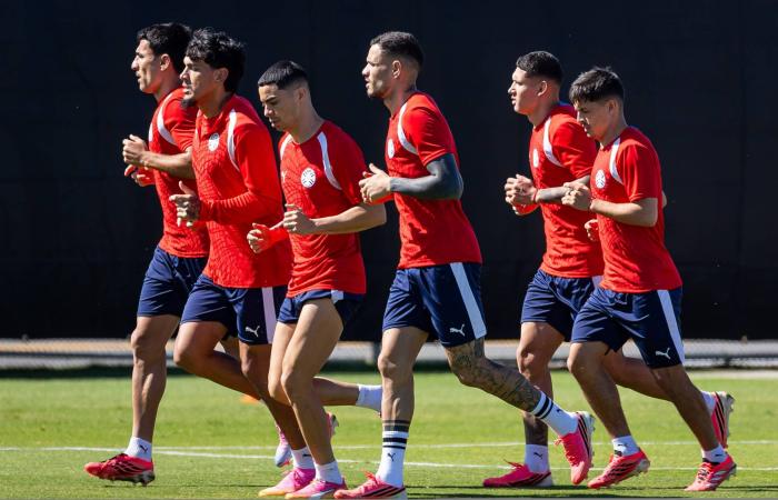 كأس
      العالم
      2026:
      كرواتيا
      تواصل
      التعثر
      في
      البدايات
      للنسخة
      الثانية
      على
      التوالي