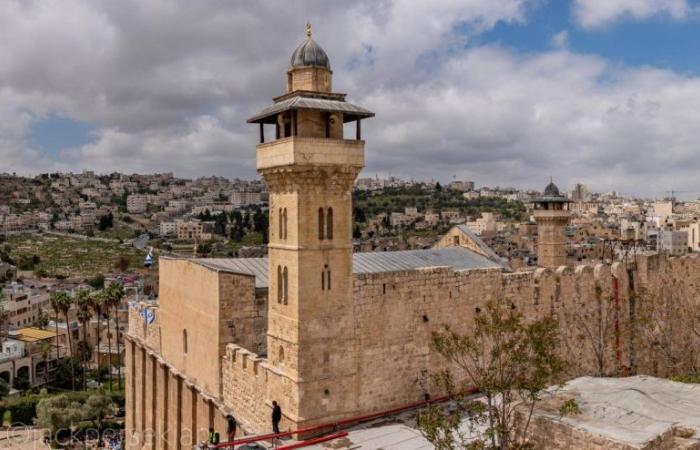إلغاء اتفاق الخليل.. انقلاب على اتفاقيات أوسلو