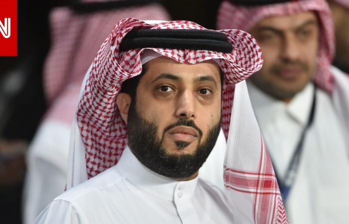 متابعة: تركي آل الشيخ يكشف عن "منتخبه المفضل" في كأس العالم 2026