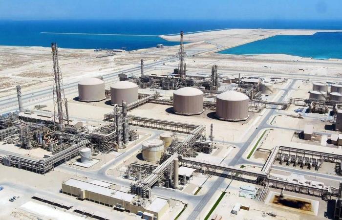 «مدن»
      تعزّز
      كفاءة
      سلاسل
      الإمداد
      السعودية
      باستثمارات
      تتجاوز
      147
      مليون
      دولار