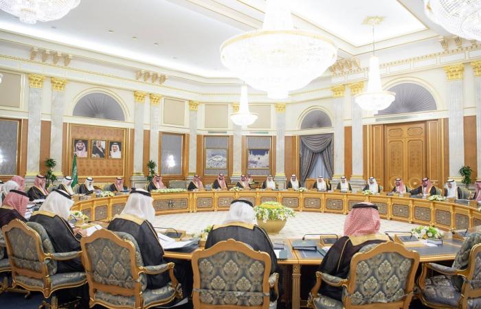 وزير
      الخارجية
      السعودي
      يصل
      إلى
      فيينا
      لبحث
      تعزيز
      العلاقات
      الثنائية
      مع
      النمسا