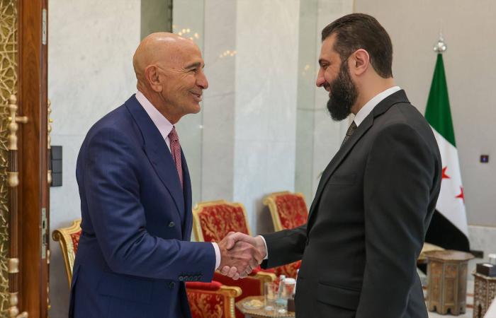 كواليس
      خطة
      برّاك
      لـ«فصل
      العراق»
      عن
      مفاوضات
      إيران