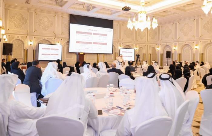 وزارة الخارجية تنظم ورشة عمل حول الملحقين والمعارين من الوزارات والهيئات الحكومية