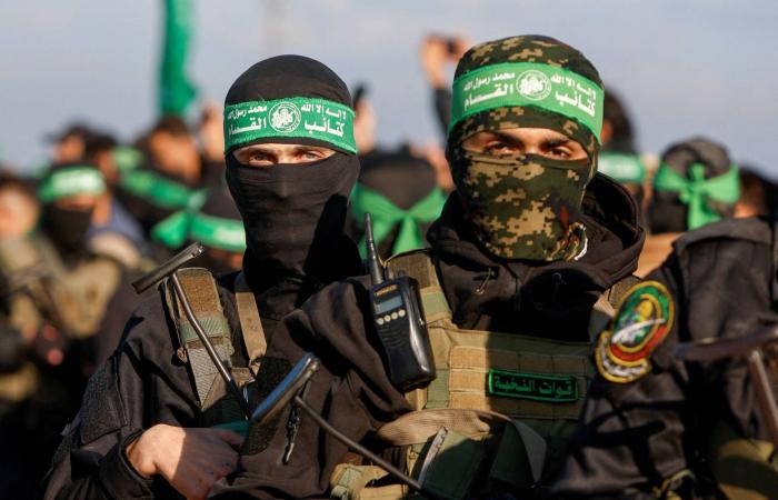 مؤشرات
      «إيجابية»
      حول
      اتفاق
      غزة
      بعد
      لقاء
      ملادينوف
      مع
      «حماس»
      والوسطاء