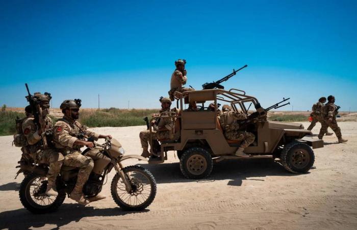ترمب
      يهدد
      إيران
      باستئناف
      القصف
      قبل
      توقيع
      مذكرة
      التفاهم