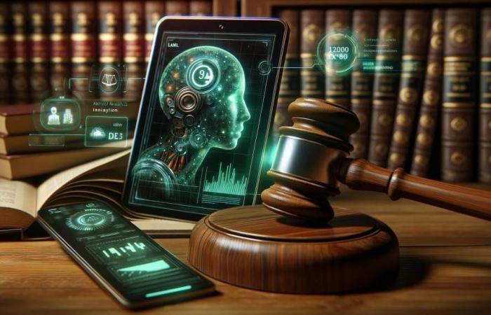 مخاطر لاستخدام الذكاء الاصطناعي