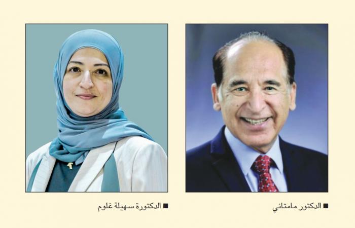 خبراء يدعون لتبني عادات صحية لمكافحة الأمراض المزمنة