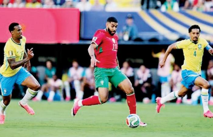 مونديال 2026| المنتخبات العربية تصوم عن الفوز في الجولة الأولى