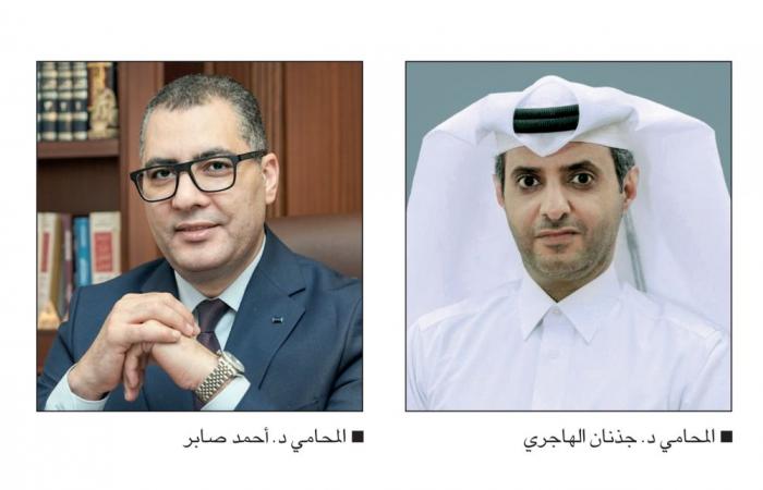 «الاستئناف» تلزم جهة بدفع 2.5 مليون ريال لموظف