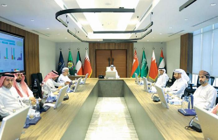 رئيس الجمارك: استكمال منظومة الربط الإلكتروني الجمركي الخليجي