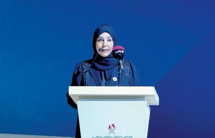 إيمان النعيمي: 90 مدرباً يجتازون المرحلة الأولى من مبادرة التوطين