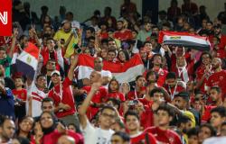 متابعة: جوهر نبيل.. أبرز 5 معلومات عن وزير الرياضة المصري الجديد