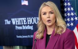 البيت الأبيض يعلق لـCNN على التقارير بشأن تزويد روسيا لإيران بمعلومات استخباراتية عن أهداف أمريكية