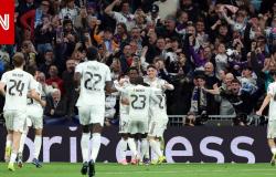 متابعة: تشامبيونزليغ: ريال مدريد يهزم السيتي في"ليلة تألق" فالفيردي.. وباريس يفوز على تشيلسي
