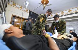 إنذار
      إسرائيلي
      لسكان
      جنوب
      لبنان:
      غادروا
      جنوب
      نهر
      الزهراني
      فوراً