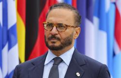 أنور قرقاش يعلق بعد إدانة مجلس الأمن لهجمات إيران على دول الخليج