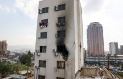 قاسم:
      المعركة
      مع
      إسرائيل
      ستطول...
      وعلى
      نتنياهو
      أن
      يخشى
      على
      نفسه