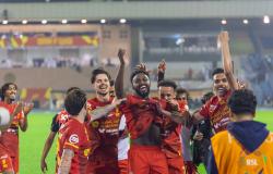 العضلة
      الخلفية
      تغيّب
      تمبكتي
      عن
      مران
      الهلال