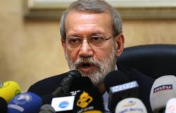 وزير الدفاع الإسرائيلي: علي لاريجاني قُتل.. وسنواصل ملاحقة قيادات النظام في إيران