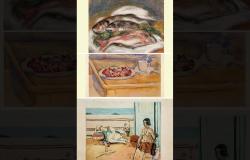 سرقة لوحات بقيمة ملايين الدولارات في عملية سطو استغرقت 3 دقائق بإيطاليا