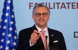 «مركز
      لوجيستي
      للحبوب
      والطاقة»...
      مساعٍ
      مصرية
      لمواجهة
      التحديات
      المتصاعدة