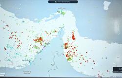 تحالف من الدبلوماسيين يبت رأيه بشأن استخدام القوة العسكرية ضد إيران لفتح مضيق هرمز.. وزير نرويجي يوضح لـCNN