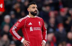 متابعة: مدرب ليفربول يكشف عن موعد عودة محمد صلاح إلى الملاعب.. ويعلق على إعلانه مغادرة النادي