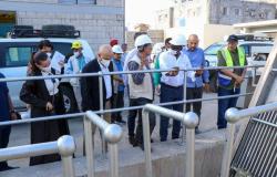 صندوق
      النقد
      يشيد
      بإصلاحات
      اليمن
      ويدعم
      مسار
      التعافي