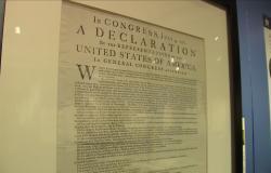 بينها "إعلان الاستقلال".. ترميم رقمي يحافظ على القطع الأثرية الأمريكية