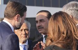 قائد الجيش الباكستاني في إيران وسط مساع لعقد جولة مفاوضات ثانية مع أمريكا