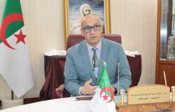 الجزائر:
      سباق
      انتخابي
      تحت
      ضغط
      شكوك
      «النزاهة»