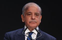 رئيس وزراء باكستان يشيد بجهود ترامب "الحكيمة" بشأن هدنة لبنان