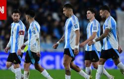 متابعة: الإعلان عن القائمة النهائية للأرجنتين في كأس العالم 2026.. من ضمت؟