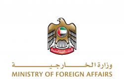 الإمارات تدين الاعتداءات الإيرانية على الكويت