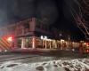 4 حرائق مفتعلة في ساعتين – وشرطة مونتريال تحقق