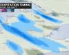 15-50+
      cm:
      Ontario
      snowbelt
      regions
      in
      for
      another
      wintry
      blast
      from
      lake-effect