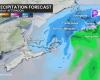 Powerful
      storm
      could
      bring
      blizzard-like
      conditions
      to
      Atlantic
      Canada