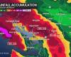 Weekend
      atmospheric
      river
      aims
      for
      B.C.
      amid
      ongoing
      flooding