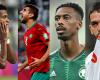 السعودية والأردن والإمارات والمغرب.. أبرز أرقام أطراف نصف نهائي كأس العرب