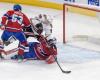 Hidden
      Game:
      Despite
      two
      disallowed
      goals,
      Canadiens
      beat
      Blackhawks
