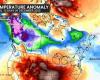 The
      polar
      vortex
      is
      on
      the
      move!
      Canada’s
      winter
      forecast
      update