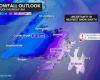 Blizzard-like
      conditions
      possible
      as
      weekend
      storm
      approaches