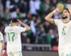 متابعة: على يد نيجيريا.. إقصاء منتخب الجزائر من الدور ربع النهائي في كأس إفريقيا