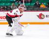 Goaltender
      James
      Reimer
      comes
      up
      short
      in
      AHL
      debut
      with
      Belleville
      Senators