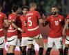 متابعة: استعداداً لكأس العالم 2026.. منتخب مصر يواجه السعودية وإسبانيا في هذا الموعد