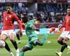 منتخب مصر يخسر من السنغال ويخفق في التأهل إلى نهائي كأس إفريقيا